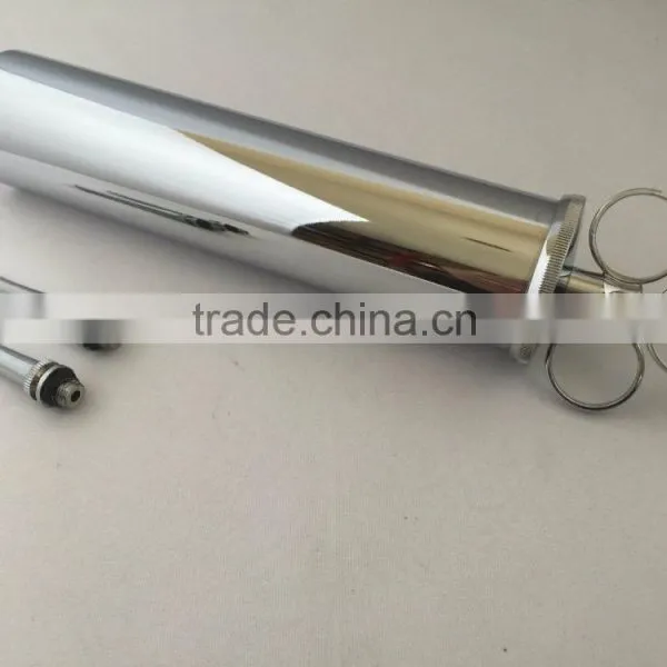 2, 4 ,8 Oz Ear Syringe Brass Wax Remover Surgical Human & Veterinary Instruments/Animal Tools/VETERINARY INSTRUMENTS photo-4
