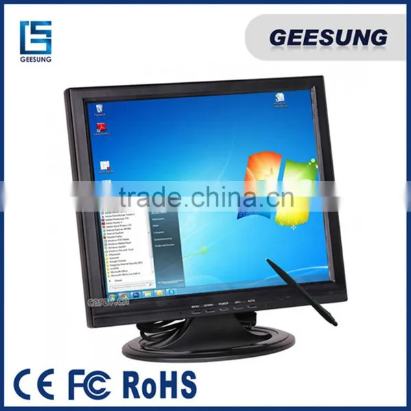 Square Lcd Monitor 15 Inch for Computer photo-6