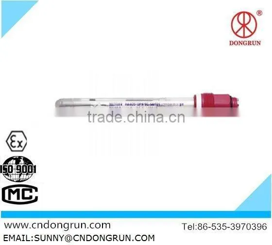 MB4 PH/ORP Industrial ph Electrode and ph Meter