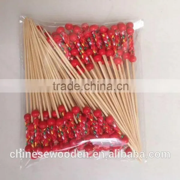 Bamboo Skewers