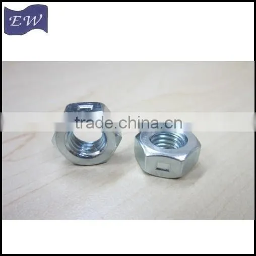 1/2-13 Reversible Lock Nut 2 - Way photo-4