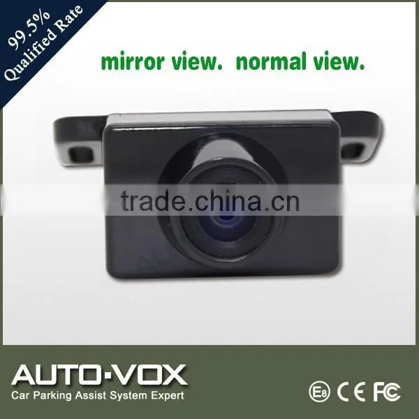 Wide Angle Good Night Vision Car Backup Camera photo-4