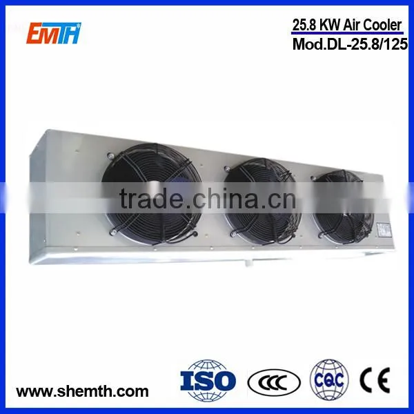Cooled Portable Air Conditioner Air Cooler With Fans High-quality Evaporator Air Cooler Quality Choice photo-5