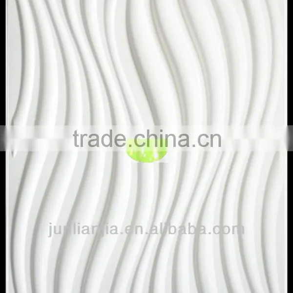 Factory Hot Sale 3d Wall