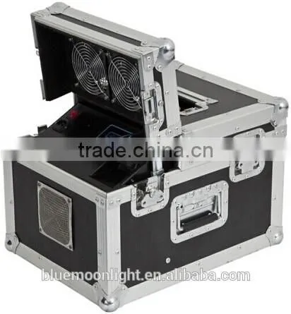Hot Selling Stage Equipment 600W Dual Fog Machine photo-6