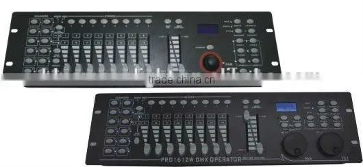 YK006 Disco 192 Dmx Controller photo-2