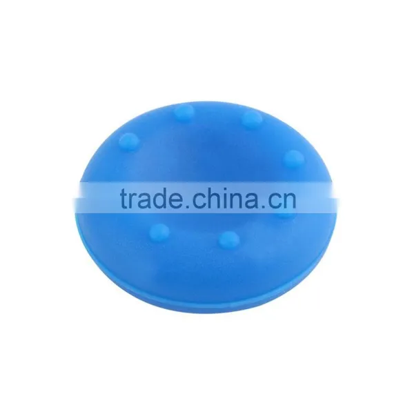 10pcs Rubber Silicone Cap Thumbstick Cover Case Skin Joystick Grip Grips For PlayStation 4 For PS4 photo-4