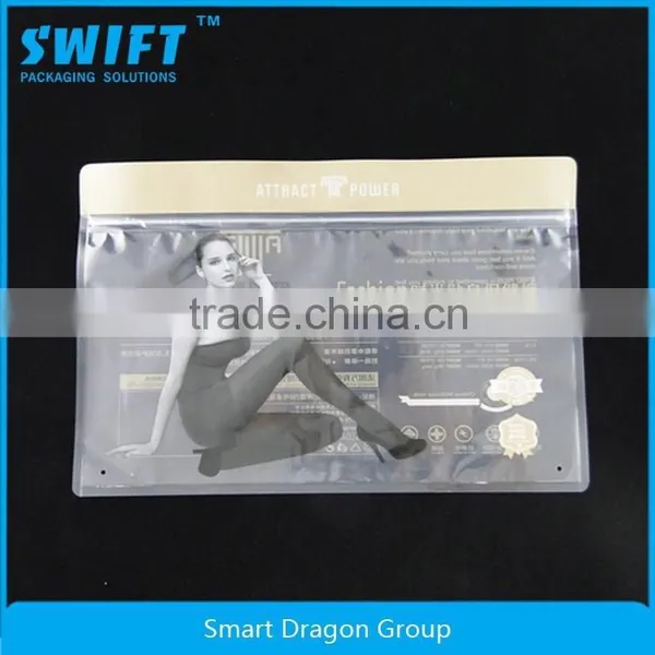 Plastic Packag for Clothing photo-5