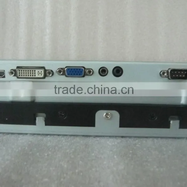 17" Touch Screen Monitor ELO photo-4