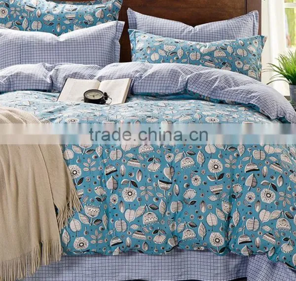 New Product Luxury Jacquard Embroidery Bedding Set photo-5