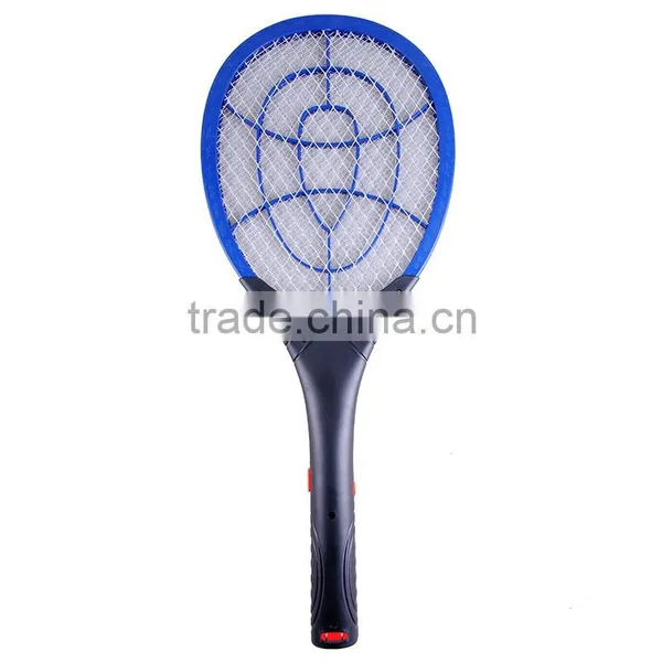 TB 608 Electric LED Bug Fly Mosquito Zapper Swatter Killer Control photo-4
