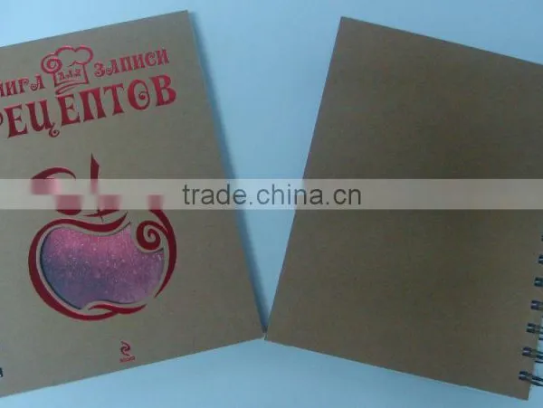 Professional Printer Charger Notebook With Fast Delivery Time photo-3