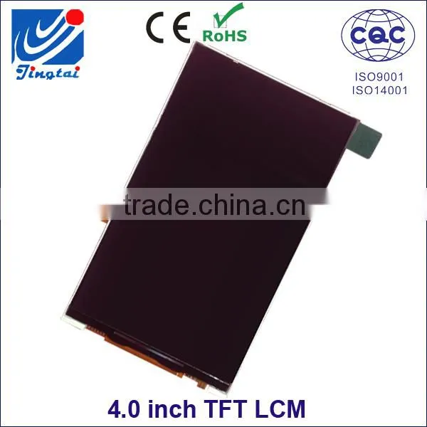 Mobile Phone Repair Parts Tft Transparent Lcd Display photo-6