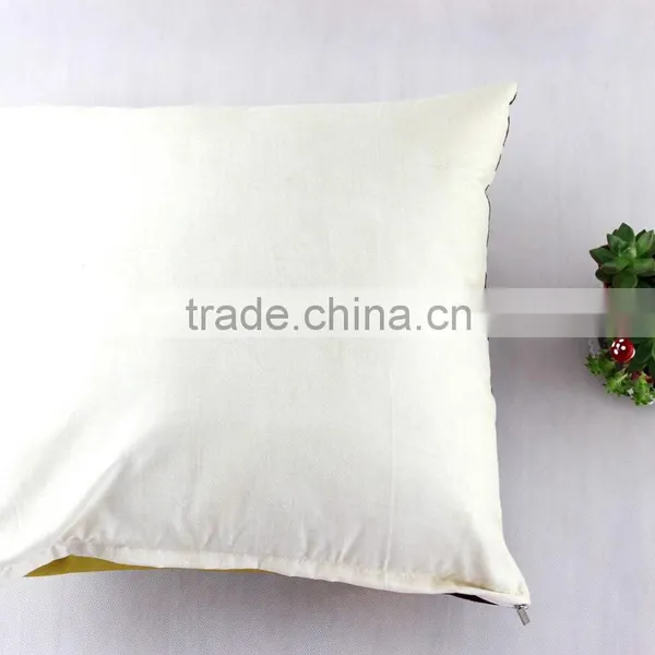 2016 Fashion Design Hot Sale Digital Printing Pillow Case photo-4