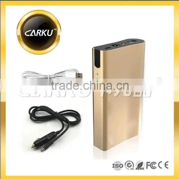 Supply Power for Mobile, Tablet PC, MP3, MP4, Camera, PSP Power Bank photo-3