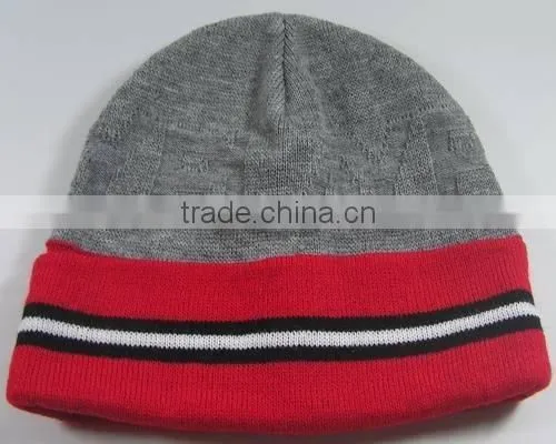 Cheap Hat Cap/ Funny Hat Cap/Knitting Hat photo-4