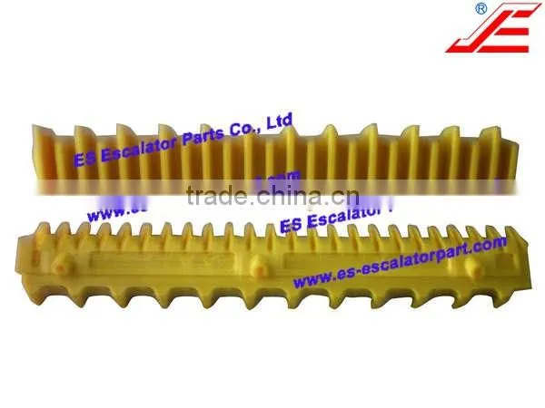 DEE2145490 DEE2145491 DEE2145492 DEE2145493 ,step Demarcation,KONE Escalator Parts , Escalator Step Demarcation for KONE photo-3