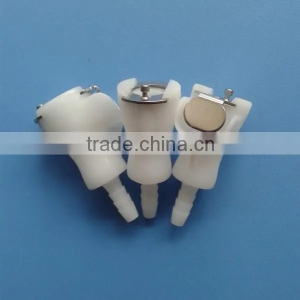 1/8" POM/EPDM Plastic Disconnector BM1602HB photo-3