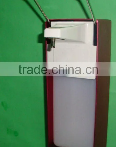Hand Sanitizer Dispenser