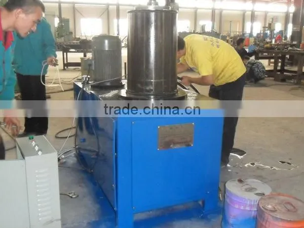 New Condition10-20l Pail Can Machines