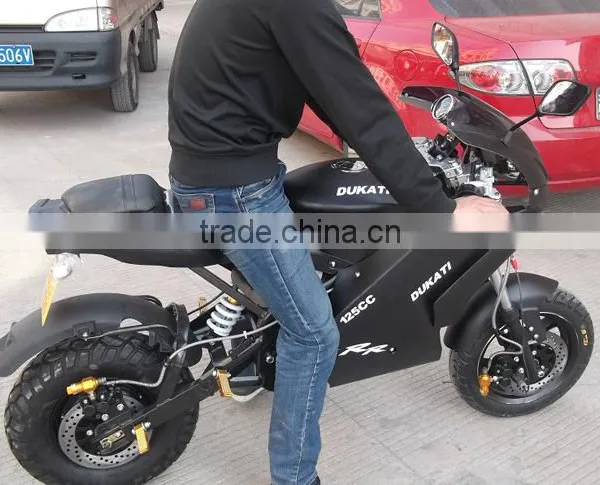 Bode 1000W Cheapest Electrike Bike for Sale(MC-251) photo-4