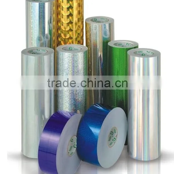 Hologram Plastic Film Soft Embossing Making Machine(Holographic Soft Embosser Machine) photo-5