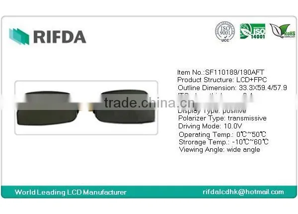 China 3d Glasses for Sale 3d Glasses Manufacturer photo-3
