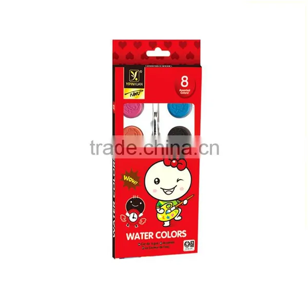 Promotation KIds Water Color Paint photo-4