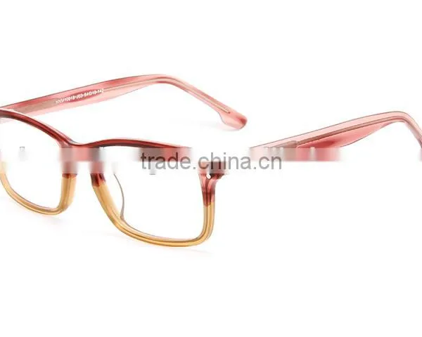High Quality Fashion Design Anti Blue Ray Optical Glasses Popular Optical Frame and Spectacle Frames photo-2