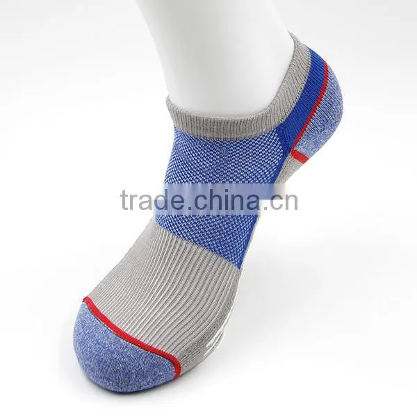 2015!Newest! Fashion Elite Cotton Ankle Hosiery Sock in Hot Sale! photo-3