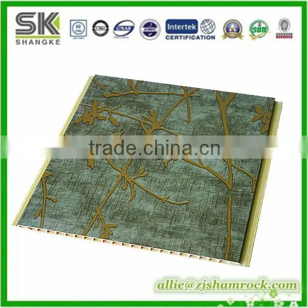 PVC Ceiling Products for Nigerian Market photo-2