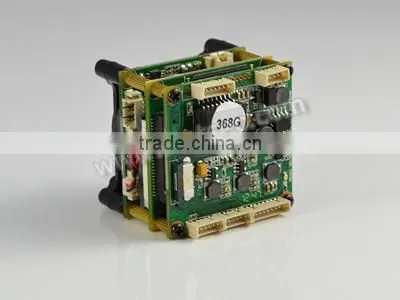 5.0 mp CMOS Sensor HD 1080P IP CCTV Camera Module,Client Software,Support NVR Storage Mobile Phone View,Support ONVIF(SIP-1080P) photo-2