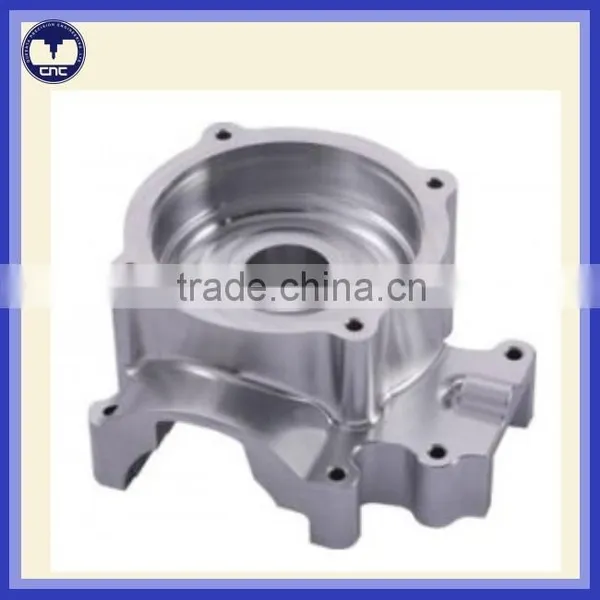 Custom CNC Machined Motorcycle Spare Parts Quality Choice Most Popular photo-5
