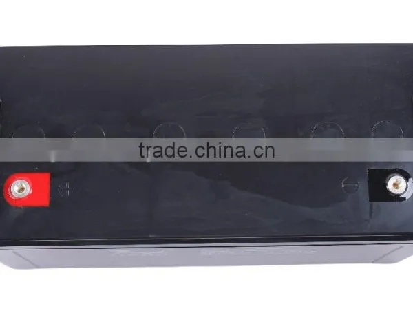 SLA Fire Alarm System Battery 12v 7Ah photo-2