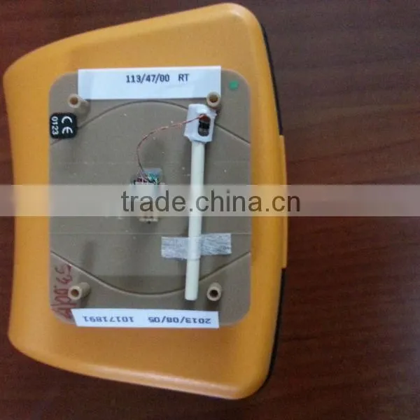Siemens Best QualIty Hearing Aids Cic Custom Made photo-4