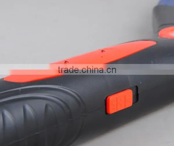 2015 New Design Electric Mosquito Killing Bat Mosquito Racket photo-6