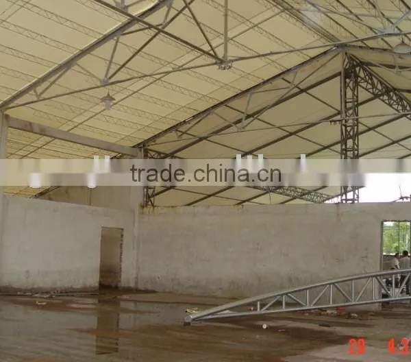 Storage Tent