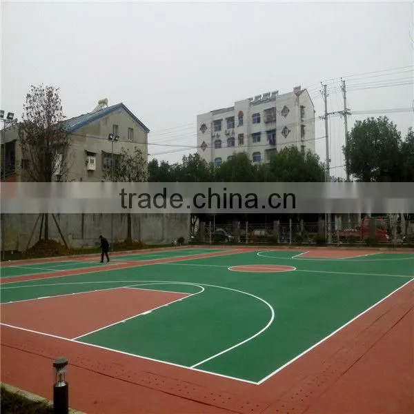 Indoor Basketball Court Sport Court Pricing Basketball photo-2