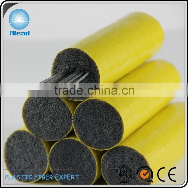 #80 Mesh Grit Size Silicon Carbide Plastic Fiber photo-2