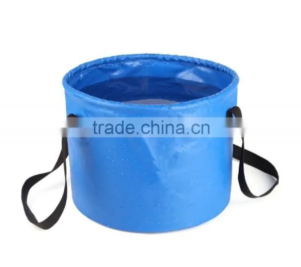 Camping Hiking Multi Function Folding Outdoor Bucket Barrel photo-4