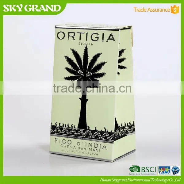 Super Quality Hot Selling Kraft Paper Packing Box for Archives photo-4