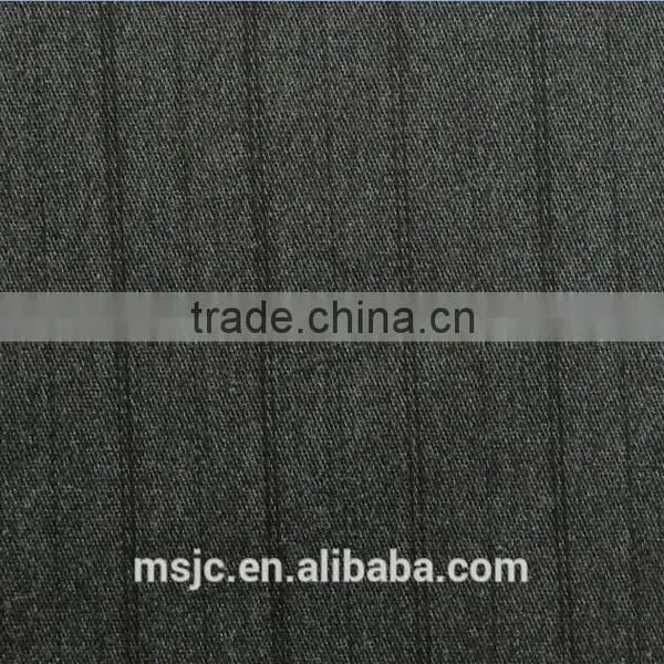 2/1 Twill CVC Fabric photo-2