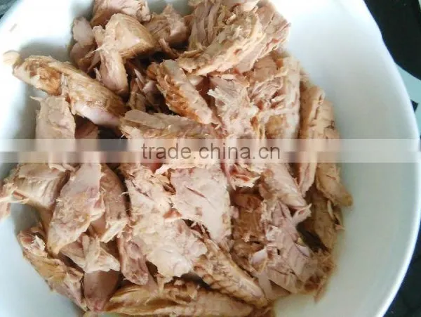 500g Bonito Tuna in Pouch photo-6