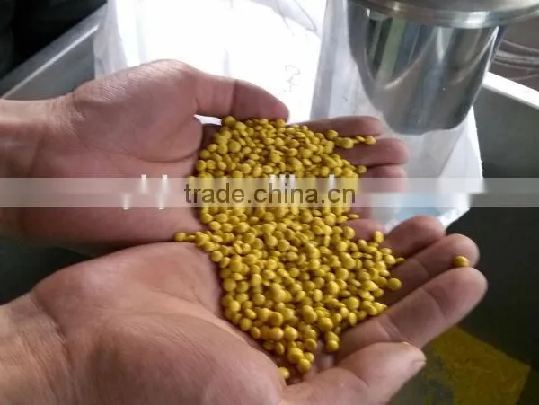 Water Cooling Pelletizer Machine/ Granulator Machine photo-2
