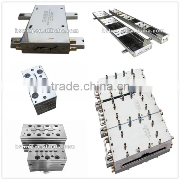To Provide You With The Best Quality PVC Ceiling Extrusion Dies photo-3