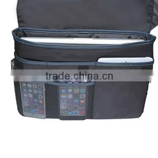 Multifunction Custom Nylon Pouch Bag in Bag photo-2