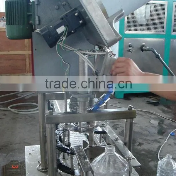Beverage Machine