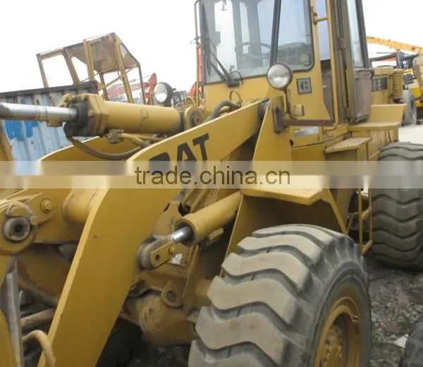 936E 936F 938G 938F 950F 950E 950G 950H 966H 966E 966G 966F 980C 980F 980G 980H 910 USED CATERPILLAR WHEEL LOADERS ON SALE photo-5