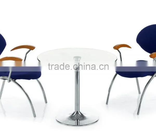 T-Y12 Dining Table Glass Table Coffee Table photo-2
