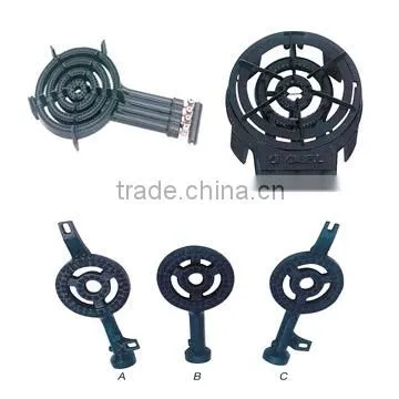 Gas Cooker